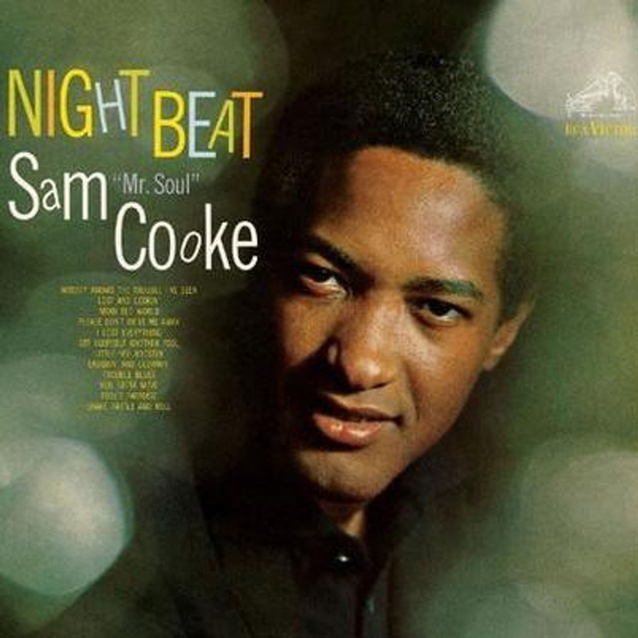 Night Beat