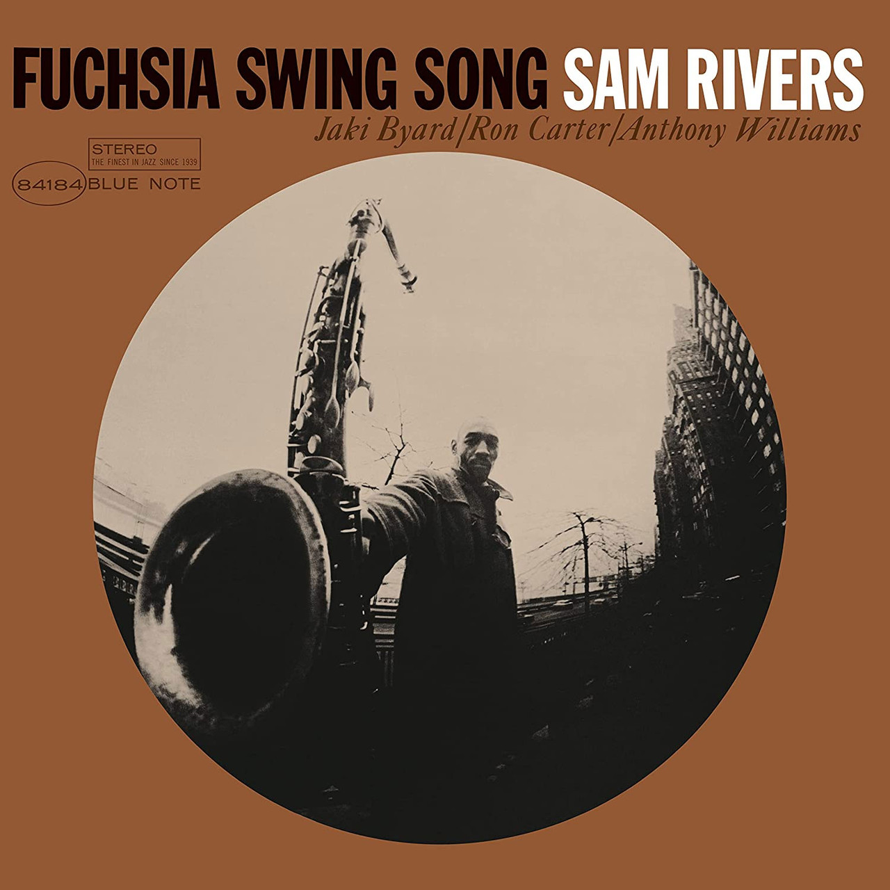 Fuchsia Swing Swing
