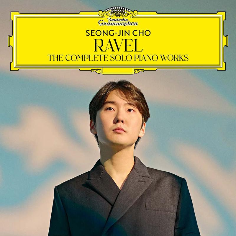 Ravel : The Complete Solo Piano Works