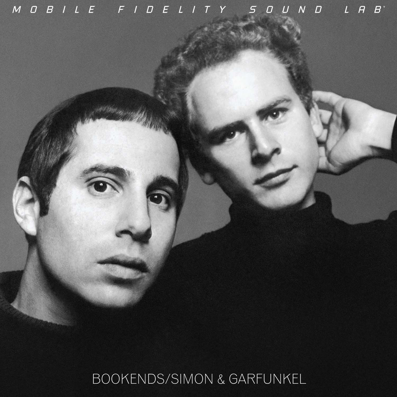Bookends - (Limited Numbered Edition Super Vinyl)