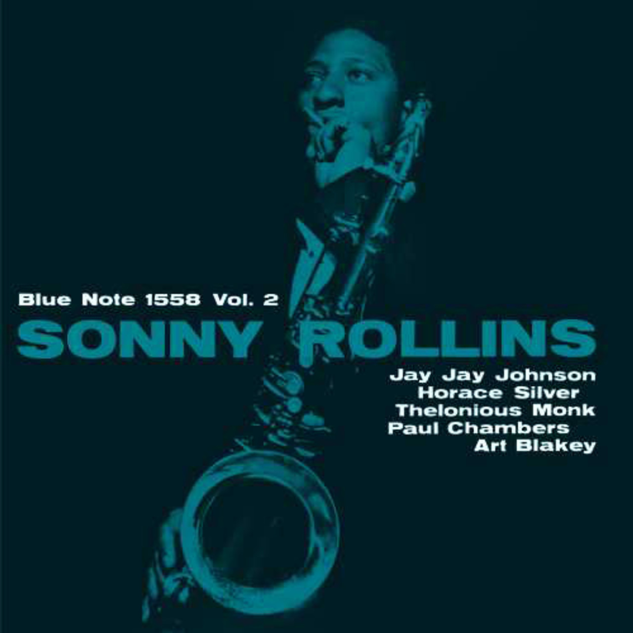 Volume 2