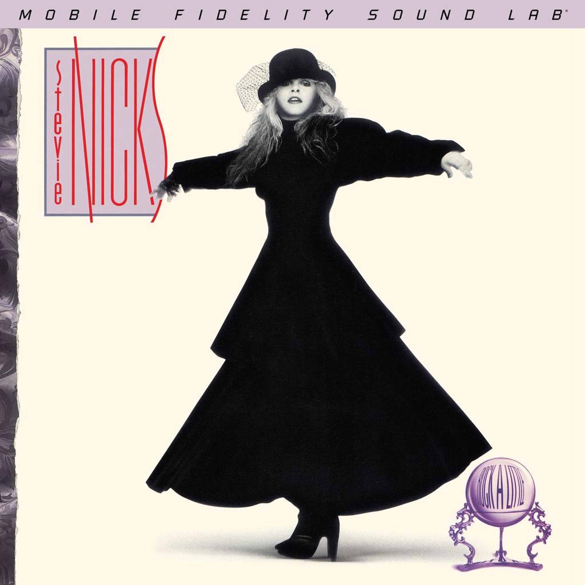 Rock a Little - (2 LP) 45 RPM