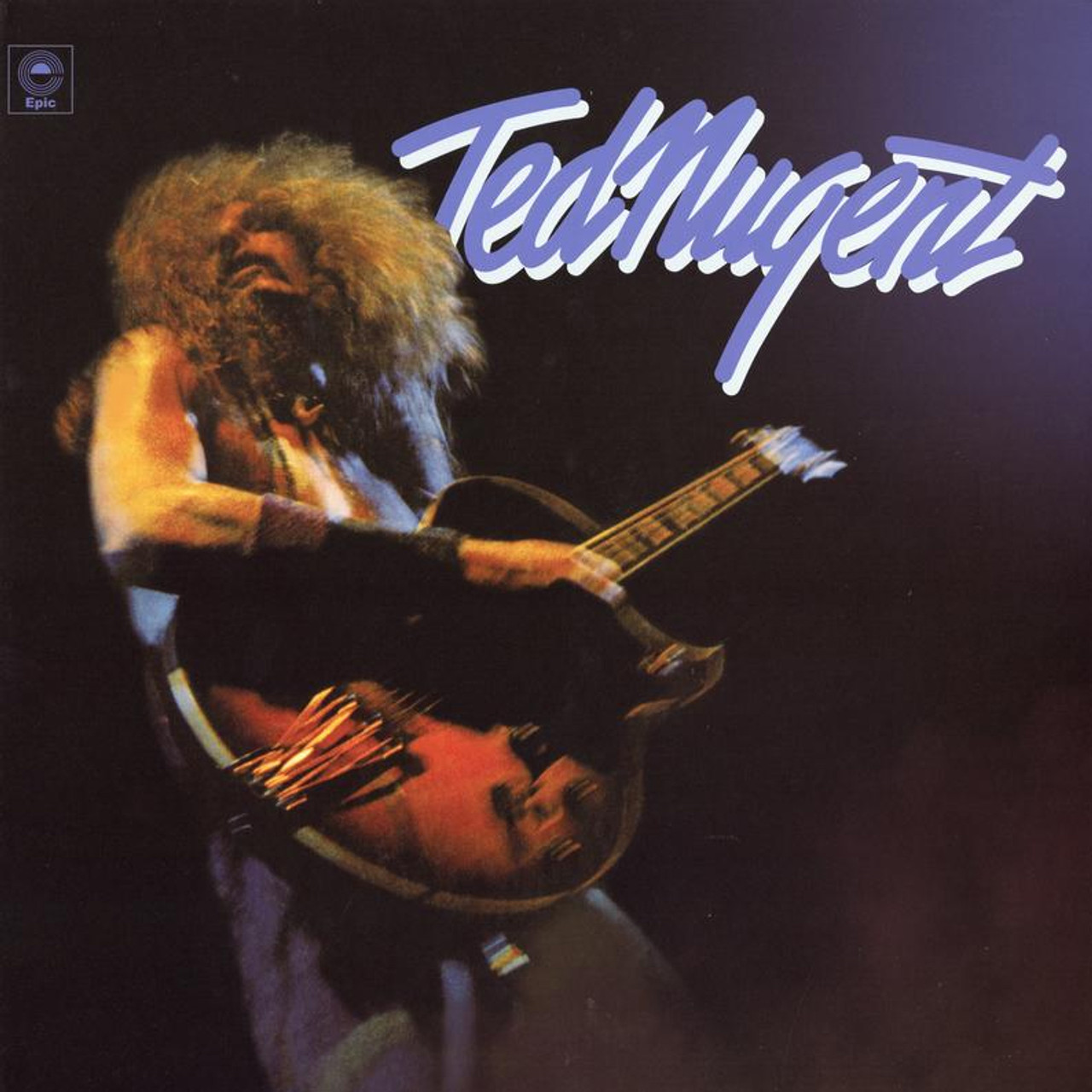 Ted Nugent