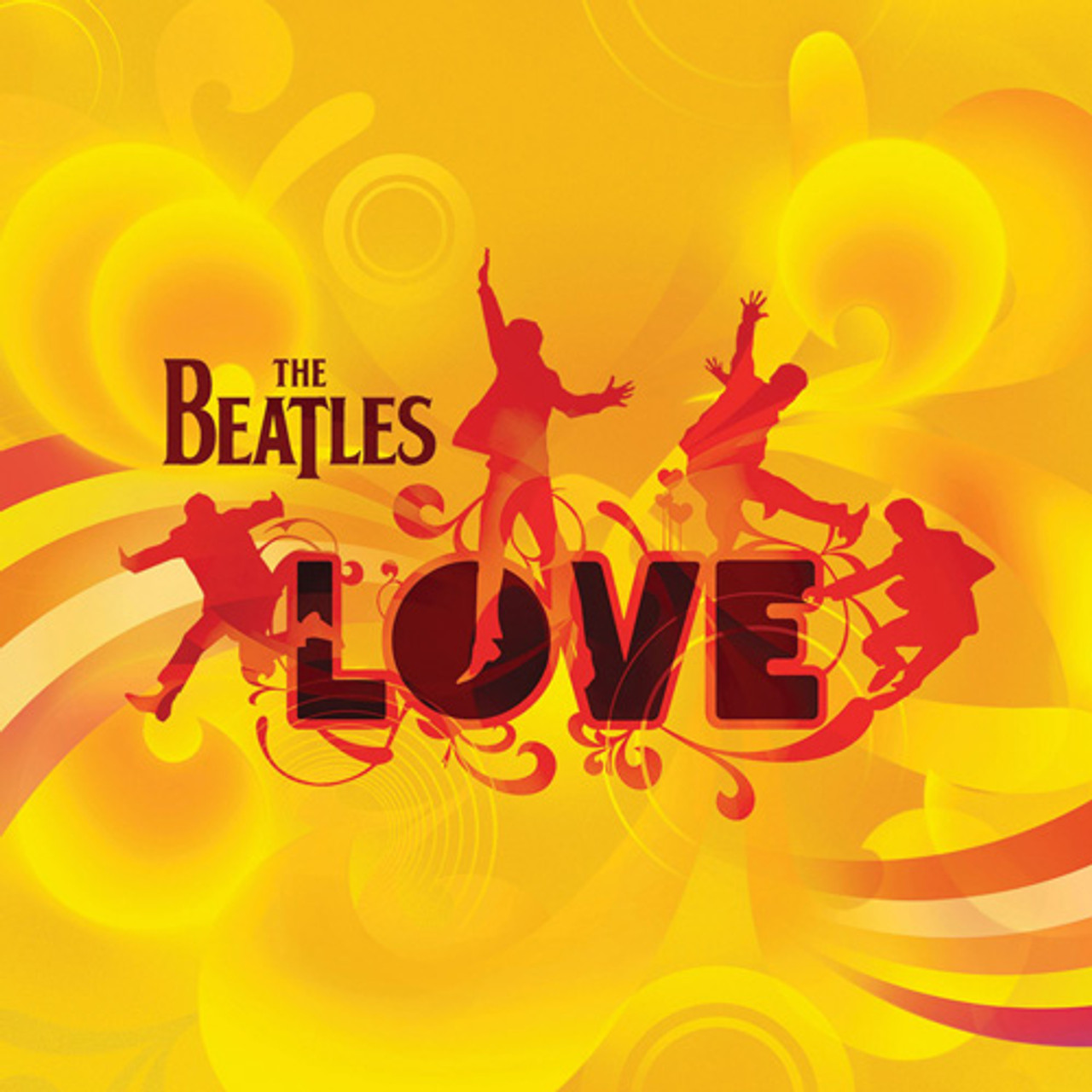 Love  (Optimal Pressing)