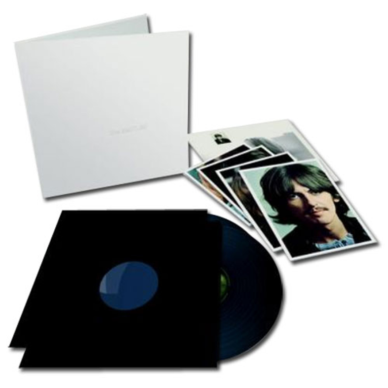 The White Album
