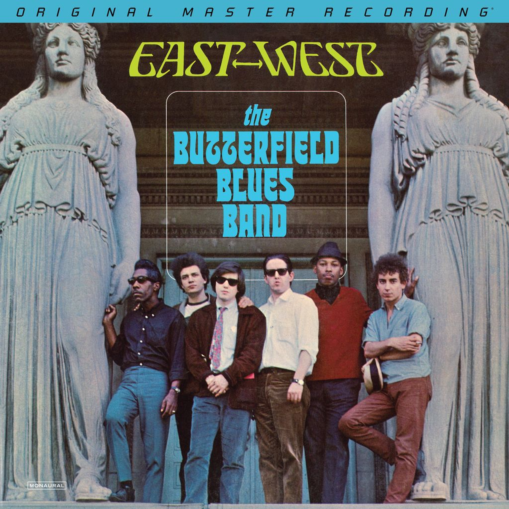 East-West
