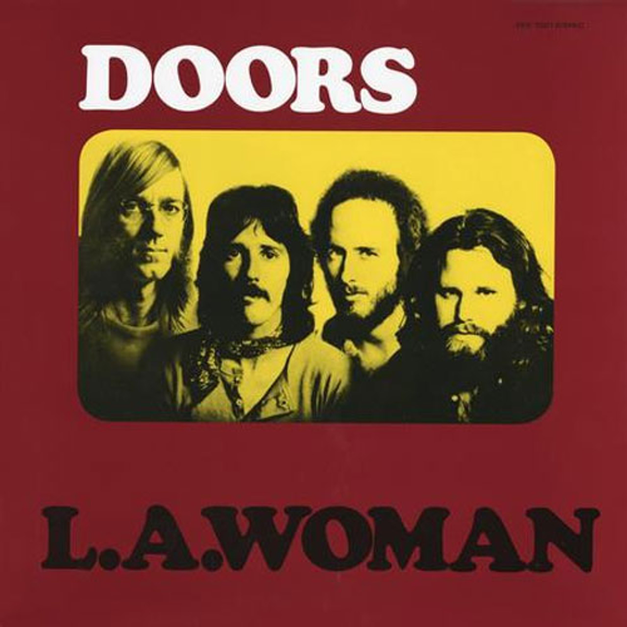 L.A. Woman