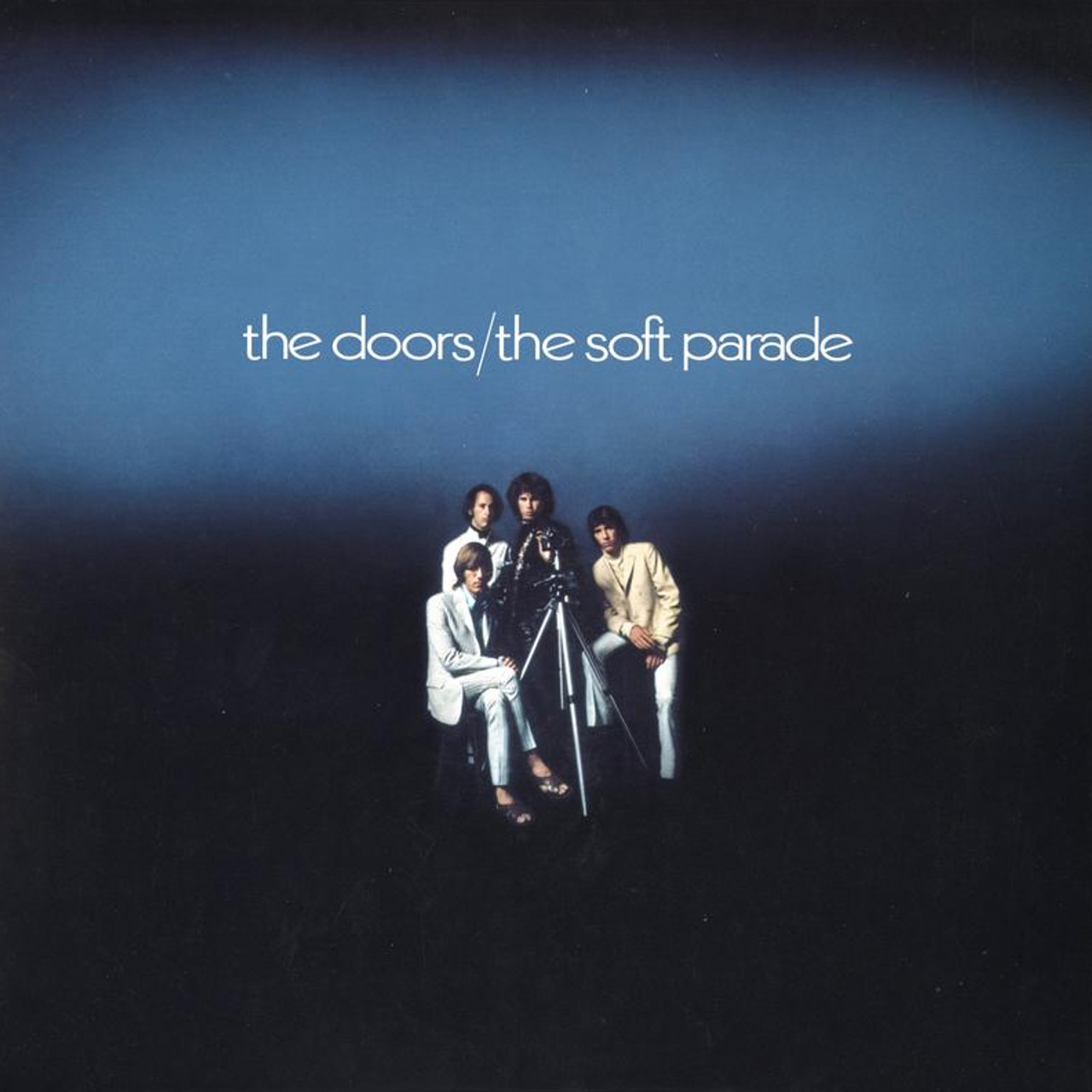 The Soft Parade