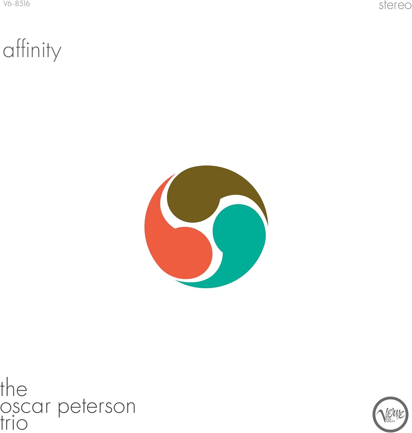 Affinity