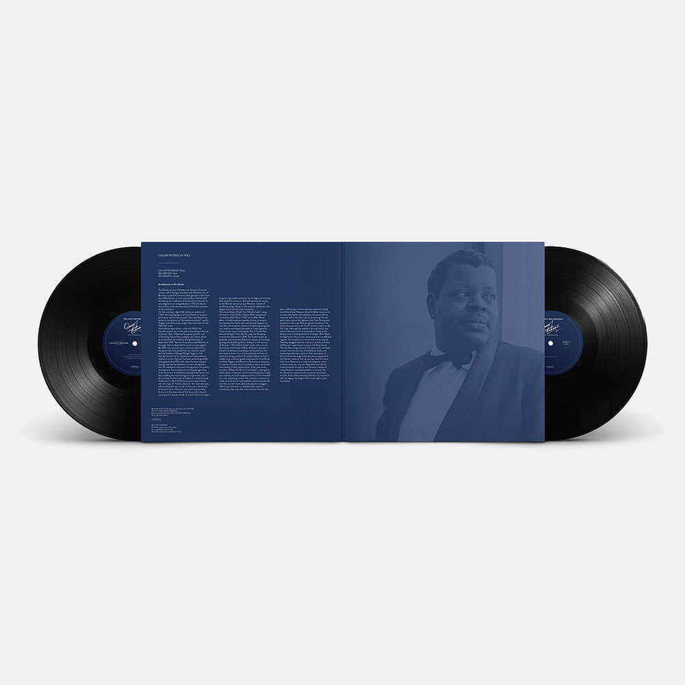 Live at the Concertgebouw 1961