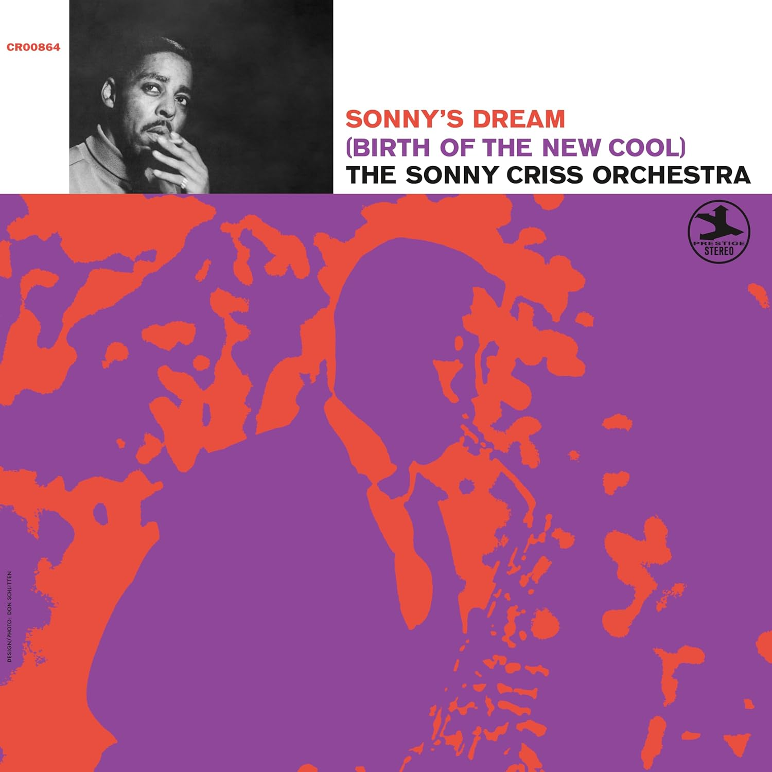 Sonny's Dream (Birth Of The New Cool)