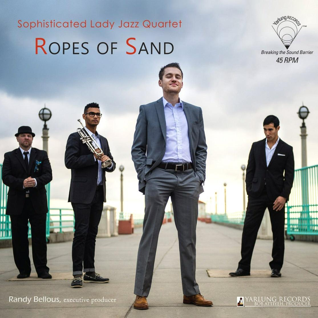 Ropes Of Sand