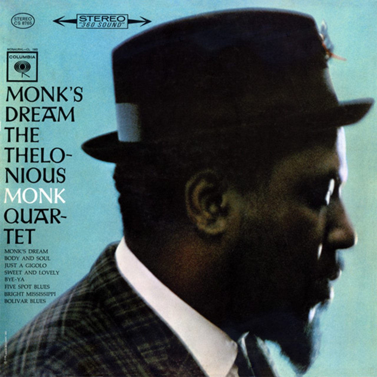 Monk's Dream