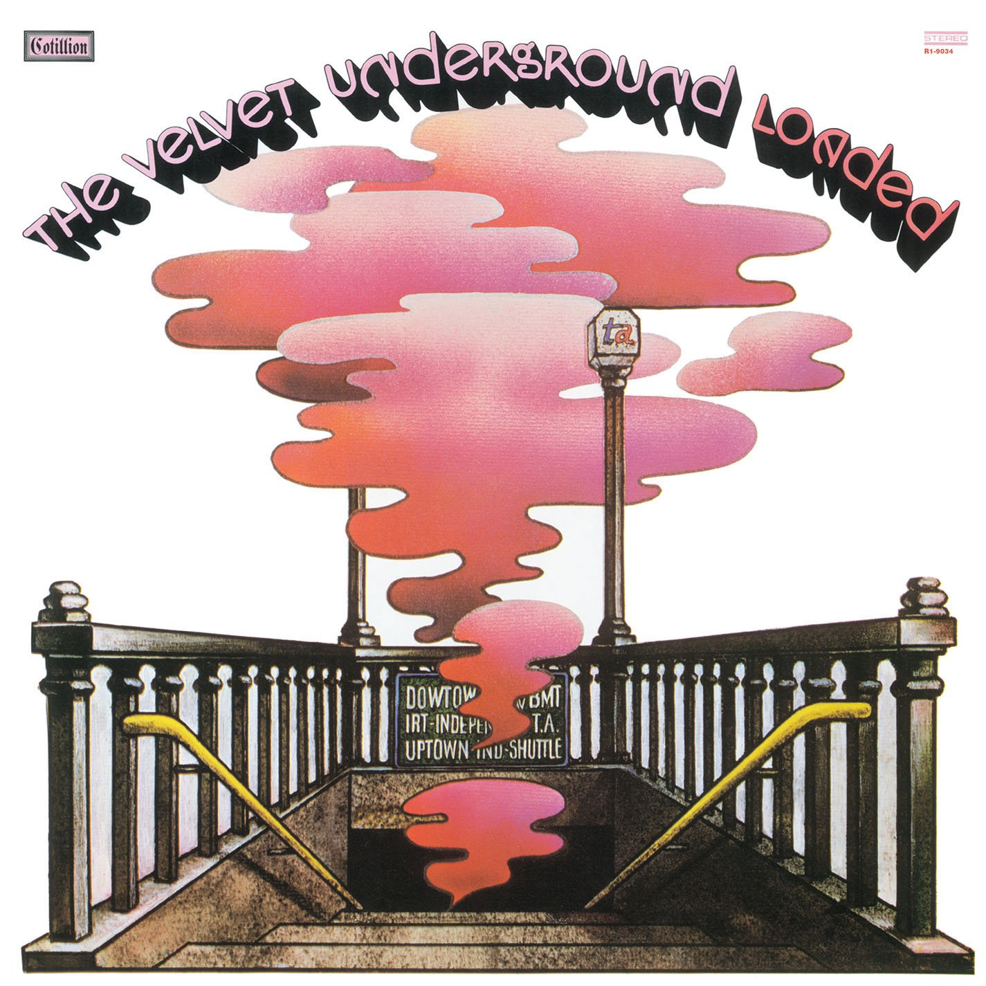 Loaded (2 LP) 45 RPM