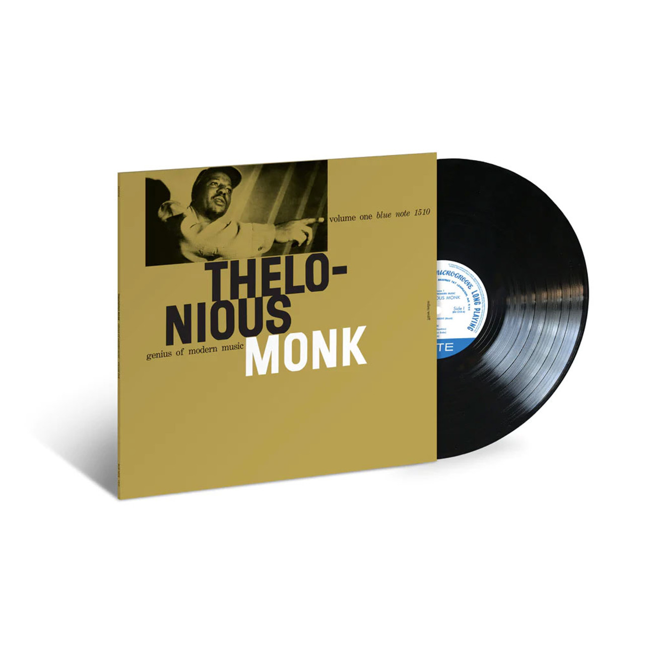 Genius of Modern Music, Volume One