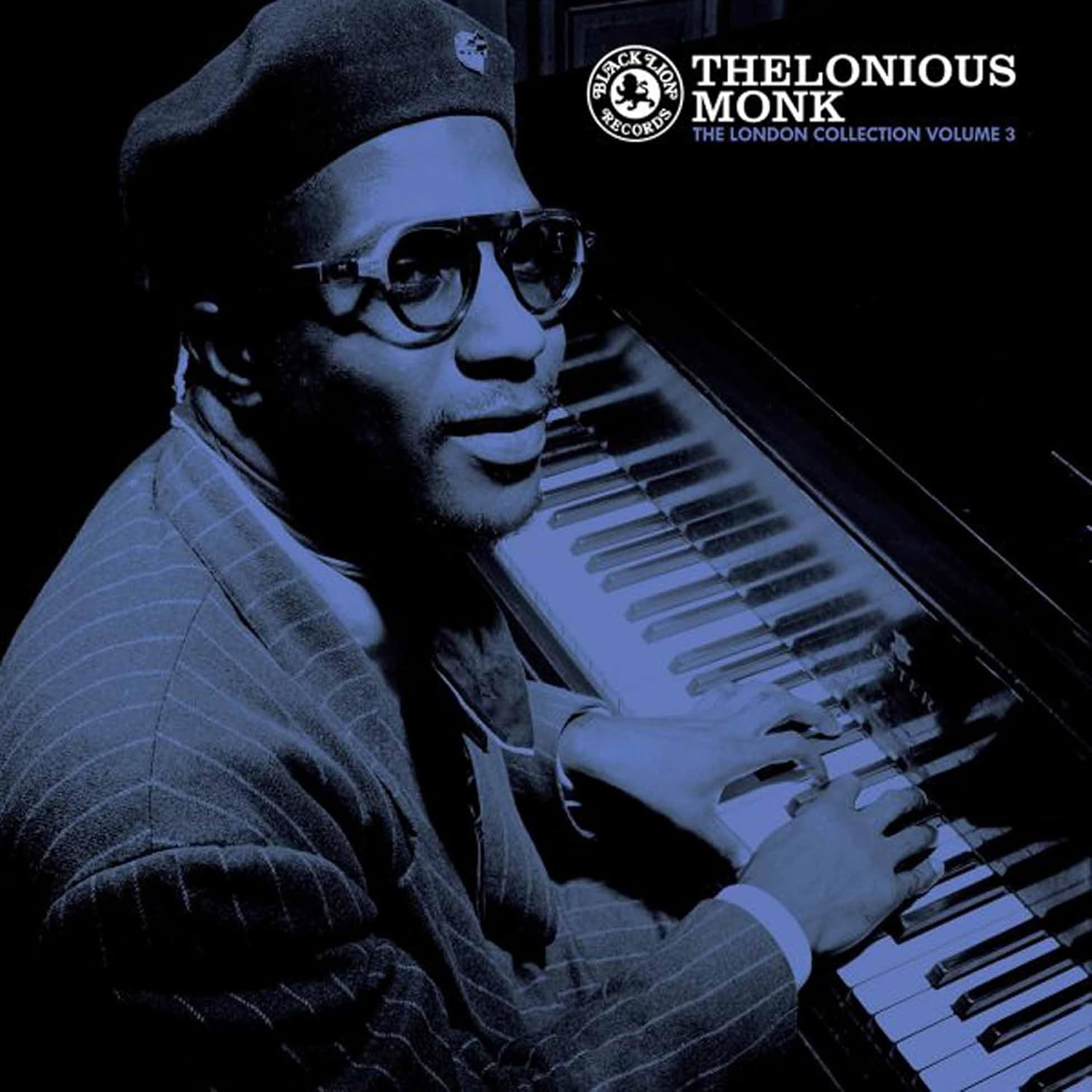 The London Collection Volume 3