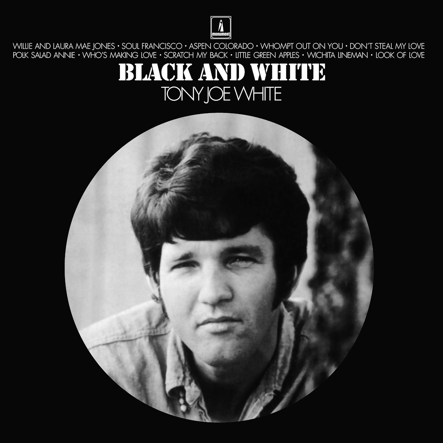 Black And White