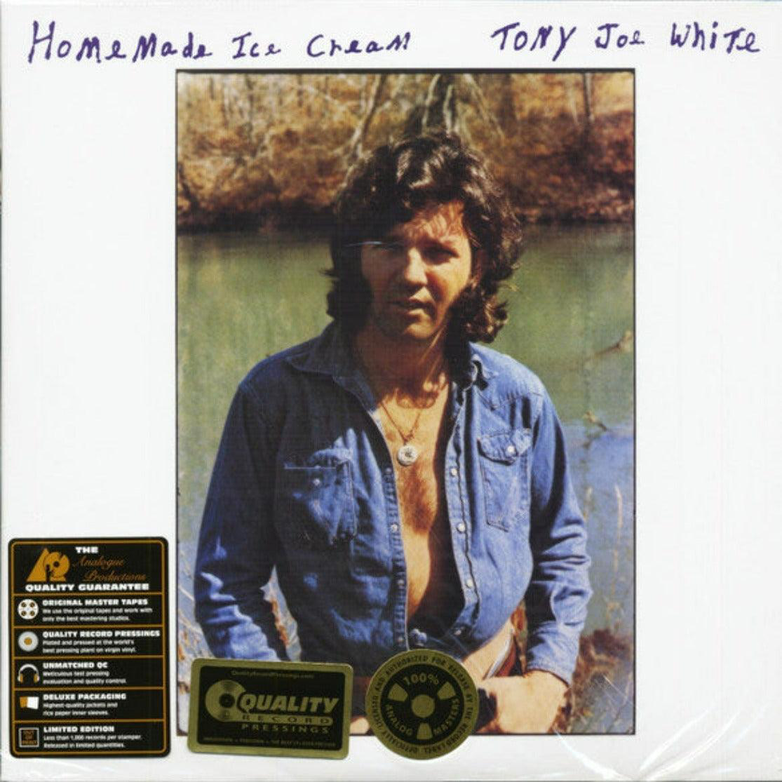 Homemade Ice Cream (2 LP) 45 RPM