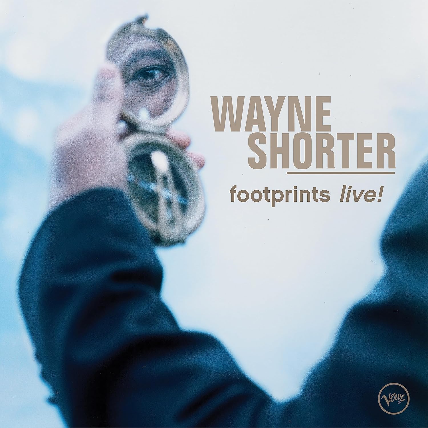 Footprints Live