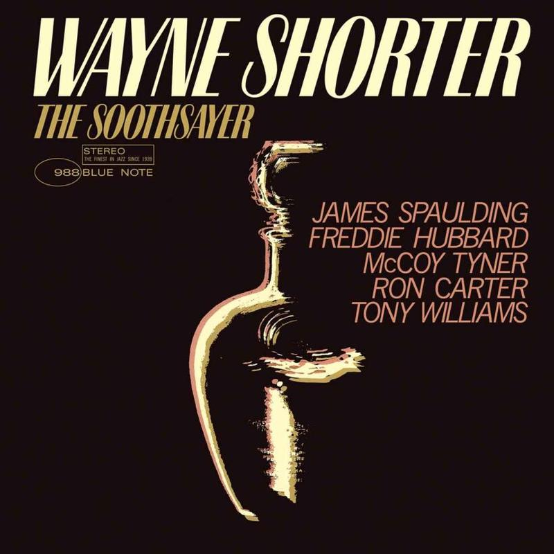 The Soothsayer