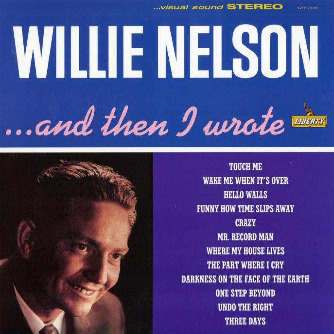 And Then I Wrote (2 LP) 45 RPM