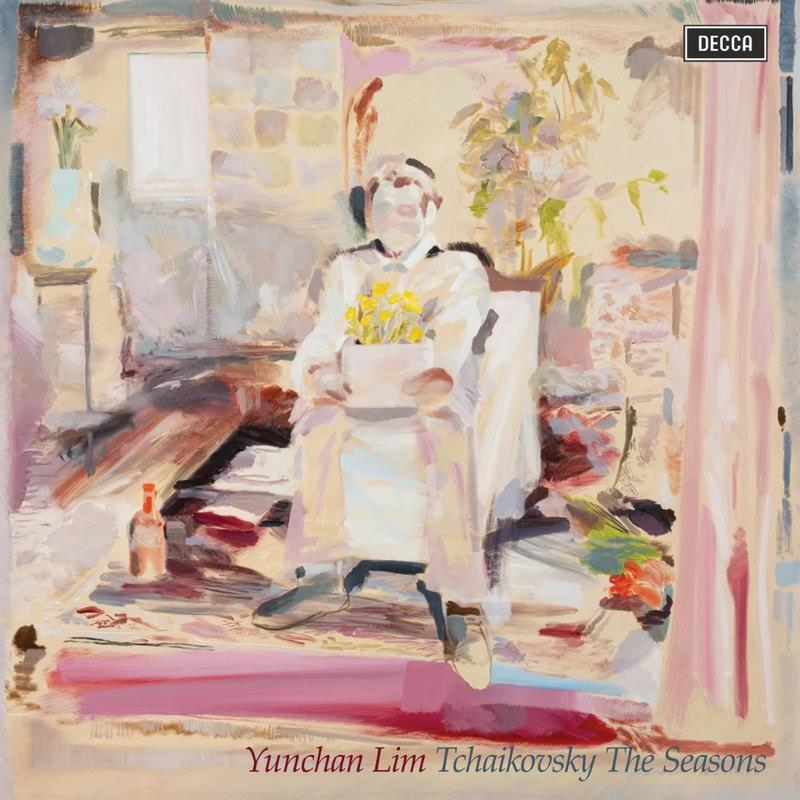 Tchaikovsky - The Seasons